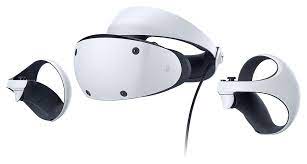 Sony PlayStation VR2 PS VR2